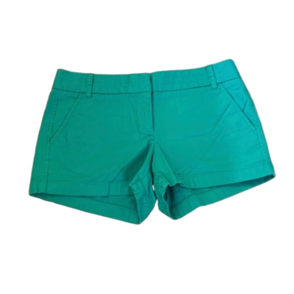 J. Crew Pants - J.Crew Chino Shorts